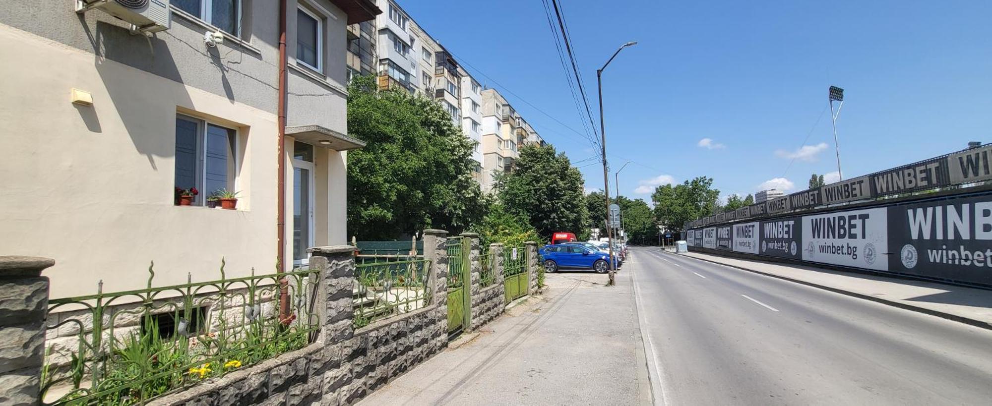 Апартамент За Гости Тара Roese Buitenkant foto