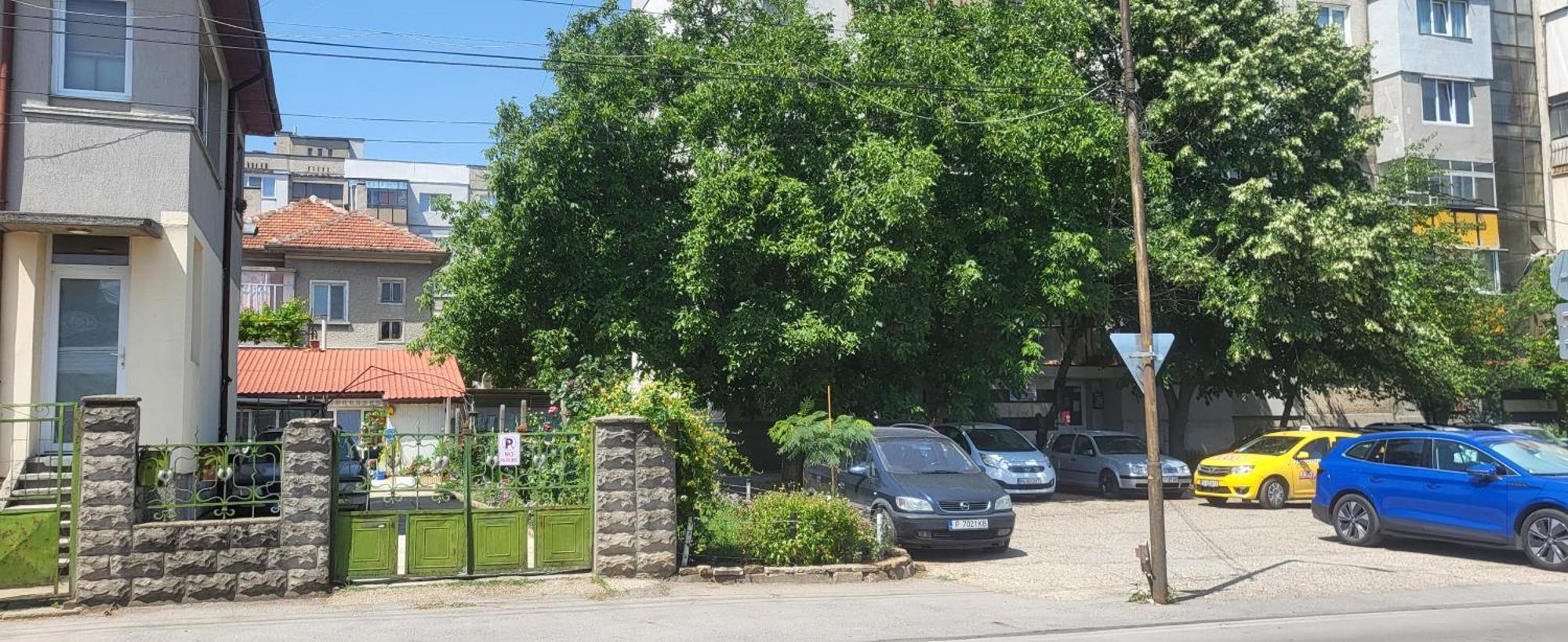 Апартамент За Гости Тара Roese Buitenkant foto