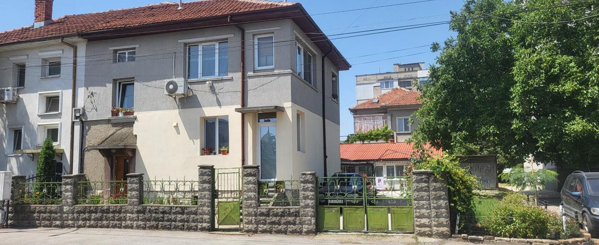 Апартамент За Гости Тара Roese Buitenkant foto