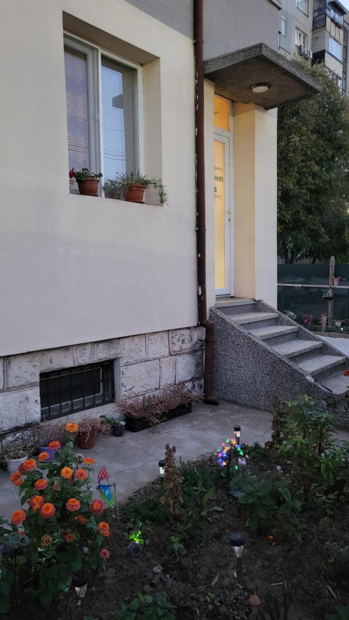Апартамент За Гости Тара Roese Buitenkant foto